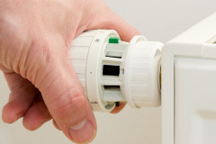 High Halstow central heating repair costs
