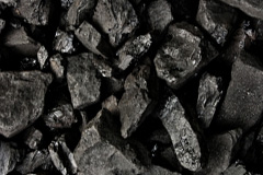 High Halstow coal boiler costs