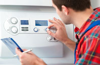 free High Halstow gas safe engineer quotes