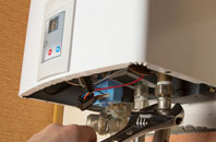 free High Halstow boiler install quotes