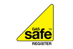 gas safe companies High Halstow